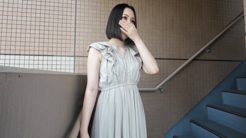 FC2-PPV-4532972 — [Main Story With Face Revealed] Erika, A Young Wife With Short Bob Hair, Beautiful Eyes, And Hidden Big Breasts (Inverted Nipples) That I Met At A Sex Club. Her First Loan Play While Her Husband Is Away On A Business Trip. Review Bonus Included. —