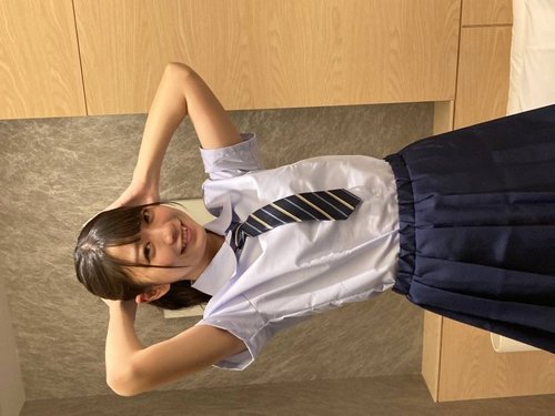 FC2-PPV-4533478 — New Beauty Revolution Uniform Collection No.1!! —