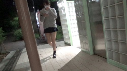 FC2-PPV-4533656 — [Individual Photo 59] Kanon, A Busty Girl In A Tokyo Metropolitan K Uniform, Gives A Blowjob And Cums On Her Tongue In The Park Toilet [With Bonus] —
