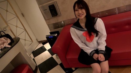 FC2-PPV-4540562 — 19 years old! – Aoi-chan with an idol face. – Full of charm! —