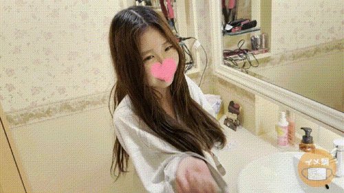 FC2-PPV-4544387 — Real 18 years old and raw sex after filming —