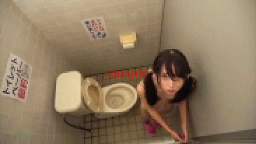 FC2-PPV-4547895 — [Shocking true story] An angel who wandered into a man's toilet. It was just right, so he took a creampie shot. —