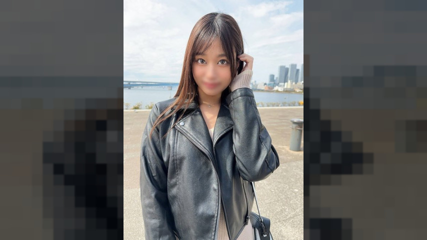 FC2-PPV-4550238 — [Amateur, Creampie] I Met A Cute Office Lady, Minami, 22 Years Old, On An App ★ Blowjob Outside During A Date ★ Creampie & Facial At The Hotel —