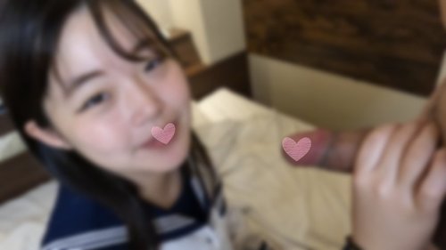 FC2-PPV-4550845 — ★Three-Day Weekend Special Discount★ [Uncensored] You're Going To Do That To An 18-Year-Old!! A Juicy And Delicious-Looking Body… I'm Going To Shove My Thick Dick Into The Hot, Wet Slit Of An 18-Year-Old!! Sailor Suit Porn Keeper / Tsubomi (18 Years Old) —