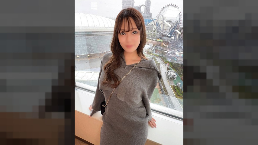 FC2-PPV-4554683 — [Amateur, Creampie] I Was Sent To Heaven With My Cock Between Her Tits ★ H-Cup Office Lady, Serina, 24 Years Old —