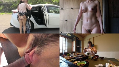 FC2-PPV-4558592 — [Private Shoot, 3 Consecutive Fucks] [Outdoors X Inn X Open-Air Bath] <Beautiful Wife With Divine Breasts And Sexy Body> [Husband Approved] I Love Raw Cock! Amazing Blowjob Technique And Pounding Piston! I Did It Over And Over Again!! —