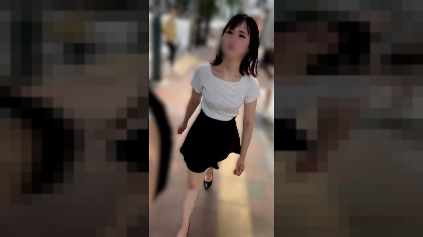 FC2-PPV-4559470 — [Pre-Release] A Charming, Fair-Skinned, Sensitive Beauty. What Was She Expecting? She Checked Her Skirt And Found A Stain On Her Panties. She Trembled And Climaxed When The Electric Massager Hit Her. —