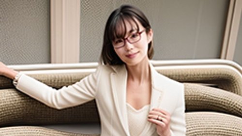 FC2-PPV-4559778 — *High-quality bonus *(uncensored) ~ A frustrated slutty married woman with glasses who alternately inserts and removes between her pussy and mouth ~ 7 —