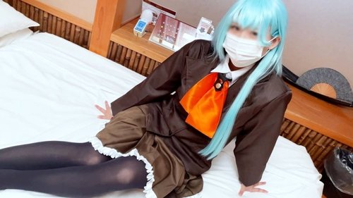 FC2-PPV-4559927 — Suzuya's Footjob Is Too Erotic! A Video Of A Cosplayer Giving A Blowjob! A Huge Creampie For A Slutty Girl With A Big Ass! —