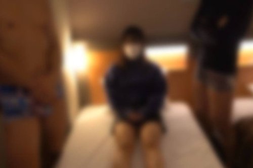 FC2-PPV-4568280 — *Please Be Sure To Watch Without Looking Away* [Amateur Individual Shooting] [3P] [Creampie] A Big Dick In A Delicate Body. *Debt Repayment —