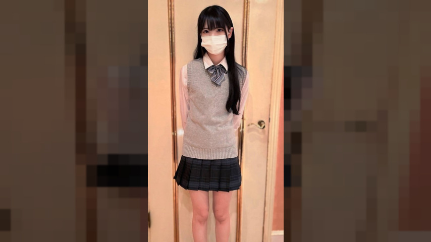 FC2-PPV-4573396 — [18 years old x inexperienced] Urgent sale of real neat uniformed students who are not like those who appear in places like this —