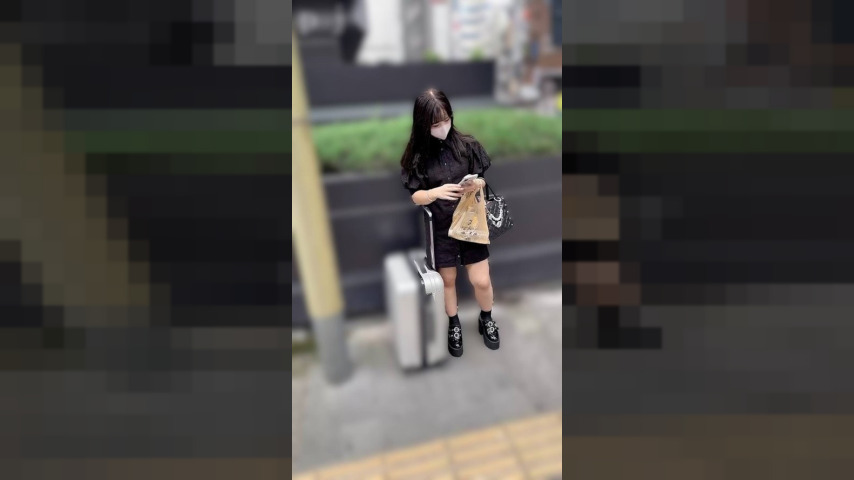 FC2-PPV-4573871 — [Handjob] I Get Really Excited When I Make A Half-Japanese Beauty With Beautiful Eyes Say Dirty Words While Looking Up At Me. "Are You Going To Come…? Please Cum All Over Me♡♡" —