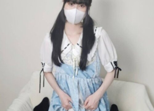 FC2-PPV-4574491 — [Uncensored, Completely Amateur] 19-Year-Old Legal Underground Idol Is Inexperienced, So She Is Obedient And Serious! Even When A Perverted Middle-Aged Man Licks Her Whole Body And Screws His Extra-Thick Dick Into Her Undeveloped Tight Pussy, She Moans In A Cute Voice ♡ —