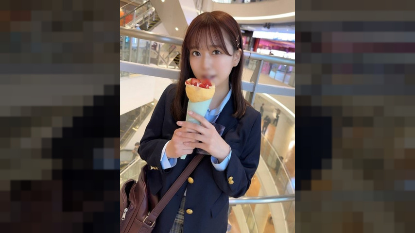 FC2-PPV-4574577 — [Private Shoot, Creampie] Sweet And Sour Pussy ★ "Innocent" Girl Anna-Chan ★ When I Licked Her Pink Nipples, Her Slit Flooded —
