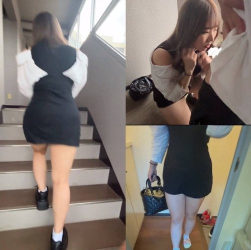 FC2-PPV-4576767 — I Caught A Slutty Girl Who Was Running Away From Her Debts, So I Brought Her To An Empty House And Had Some Fun With My Junior To Pay Off The Debt. —