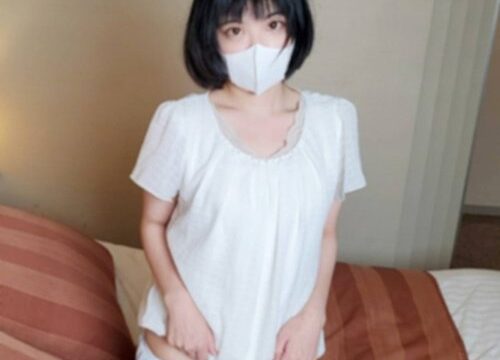 FC2-PPV-4577295 — [Uncensored, Completely Amateur] Creampie Is The Best! She's Bad At Love And Hasn't Had A Boyfriend For Three Years, But Her Erotic Waves Are Throbbing! A Cute, Horny, Amateur Girl (With Small Breasts) Who Works At A Maid Cafe Welcomes A Thick Cock With Her Pussy Juice Flowing! —