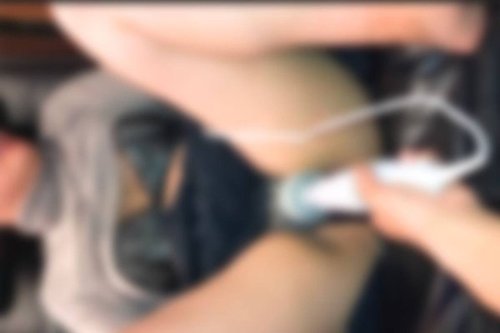 FC2-PPV-4577320 — *70% OFF until 12/8* [Gonzo] [Ejaculation in mouth] Jupo blowjob shown by a married woman in her early years* pharmacist —