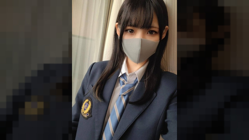 FC2-PPV-4579041 — [Limited quantity 398pt! – ] [Special Sale] Miraculous sequel! – It all started with this beauty! – First raw creampie/secret video [G cup black-haired beauty] —