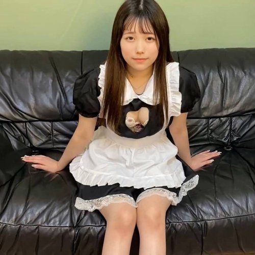 FC2-PPV-4580076 — [Uncensored] ☆ Maid Cafe Manager And Mistress Contract ☆ Handcuffed And Restrained Sex [Beautiful Woman] Ran-Chan 21 Years Old —