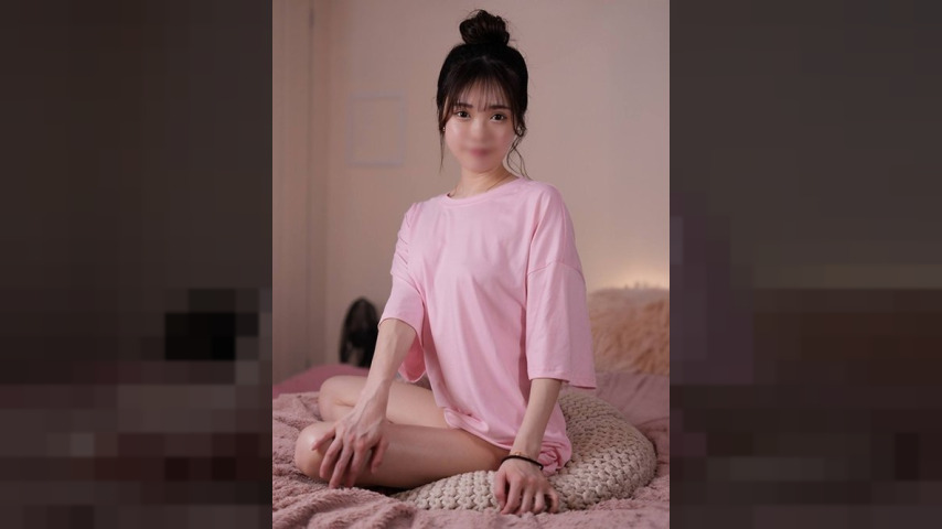 FC2-PPV-4580477 — *Limited quantity for the first time*★Minato Ward/Yari Room ②★Oni Kyawa! – ! – "E cup" slender beauty big breasts sex friend Satomi, 23 years old —