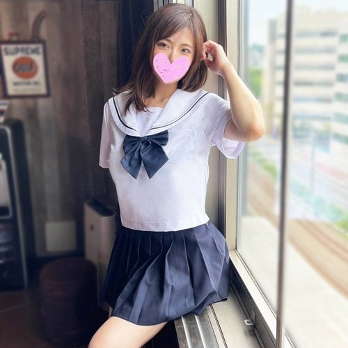 FC2-PPV-4588967 — [Uncensored] S-Class Beauty That Will Make Anyone's Heart Flutter! Rich And Intimate Creampie Sex With The Ultimate G-Cup Busty Gravure Idol In A Pure Uniform Costume!! —