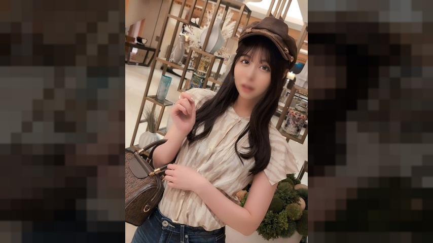 FC2-PPV-4592236 — [Amateur, Creampie] I Couldn't Help But Say "Thank You" ★ The Ultimate Plump Ass That Makes You Want To Clasp Your Hands ** College Student ★ Naminchu, 22 Years Old —