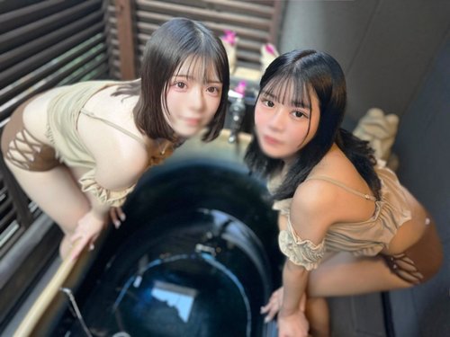 FC2-PPV-4592655 — ※Oil Massage From Two 21-Year-Old G-Cup Girls "Do You Want To Put It In?" I Couldn't Resist The Pleasure Of Being Served By A Cute Girl And Ended Up Cumming Inside —