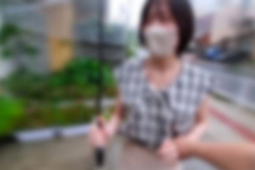 FC2-PPV-4597386 — [Amateur Individual Shooting] [Outdoor] [Bukkake] Slender Shin-Mama's Humiliation On The Way To A Class Visit. Forced Sex On The Emergency Stairs —