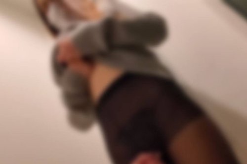 FC2-PPV-4597394 — [Amateur Individual Shooting] [Creampie] Pushing A Meat Stick Into The Mouth Of A Female President Who Is Stuck In Business —