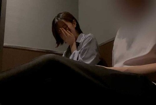 FC2-PPV-4597518 — [Hyaaa!] I Showed My First Ever Fully Erect Cock To An 18-Year-Old Volleyball Player And Had Her Give Me A Handjob And Blowjob. —
