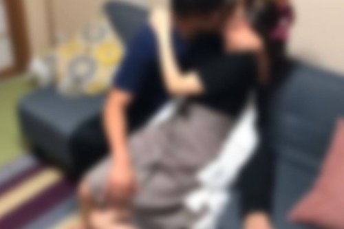 FC2-PPV-4604513 — [Amateur Individual Shooting] [3P] Double Meat Stick Squelching Kissing. Maybe Because Of Loneliness, They Got Seriously Involved. —