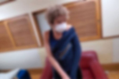 FC2-PPV-4611885 — [Amateur Individual Shooting] [Creampie] The End Of Debt Repayment – Boyish Gym Instructor's Humiliation —
