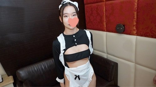 FC2-PPV-4625081 — A Tall, G-Cup Half-Japanese Maid's Service Play. A Cool-Looking Beauty With Big Breasts Gets A Massive Creampie —