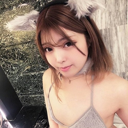 FC2-PPV-4631928 — [Uncensored] The No. 1 Half-Japanese Beauty Mai-Chan In A Sexy Cat Ear Costume Has Raw Sex And Creampie Sex!! —