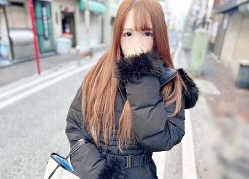 FC2-PPV-4633282 — I Called Out To A Slender Beauty Who Works At A Beauty Salon On The Street And Took Her Straight To The Hotel ♡ Her Abs, Which She Had Trained In Sports, Twitched As The Old Man's Dick Pounded Into Her, "Ah Ah ♡" —