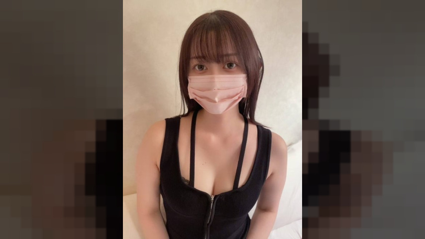 FC2-PPV-4638724 — [This Is The Pure Actress Type!] Sex In Place Of Her Boyfriend Who Can't Meet Due To Job Hunting! The Gap Between Her Appearance And Her Sexual Desire Is Too Big For A College Girl! [Shizuka (21)] [Review Bonus] —