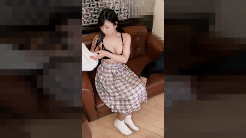 FC2-PPV-4649438 — A Pure And Innocent Flower Shop Clerk Has A Secret That She Can't Tell Anyone. She Loves Having Sex Without Her Lover's Permission. She Appears In An Adult Film Without Her Boyfriend's Permission. —