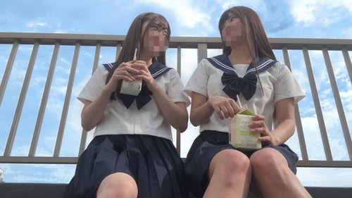 FC2-PPV-4656858 — [First Video] **Female 2 People Moe God ☆ White Puni Beauty Mei-Chan & Black Hair Long Beautiful Big Tits Hina-Chan Determined To Appear In The Video, The Girls Roll Their Eyes And Lose Consciousness To The Devil's Pissing. First Creampie. [God Episode. Bonus 3 Refills —