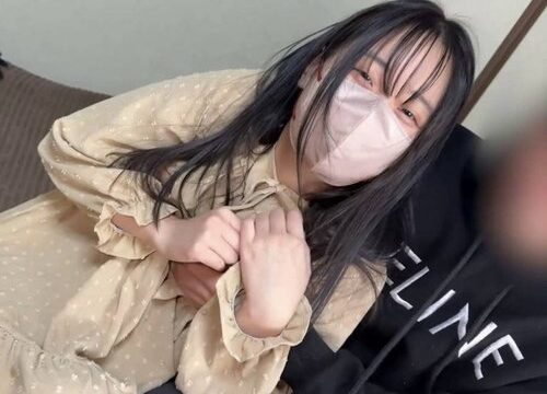 FC2-PPV-4670431 — [Amateur 18 Years Old♡] Cute Vietnamese Exchange Student Nguyen♡ Her Super Sensitive Nipples Are Stimulated And She Feels Amazing! It's A Very Dangerous Day, But She's Not Shy About Cumming Inside —