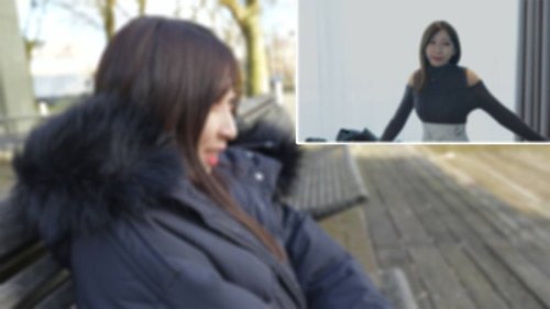 FC2-PPV-4672097 — [Sold Out Immediately!] While Traveling Overseas From Japan, She Was Very Unguarded And I Was Able To Film Her. Amateur With Sensitive Nipples. Raw Insertion And Creampie. A Once-In-A-Lifetime Encounter. —