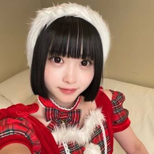 FC2-PPV-4673769 — I got the cute Yuna-chan to wear Christmas cosplay —