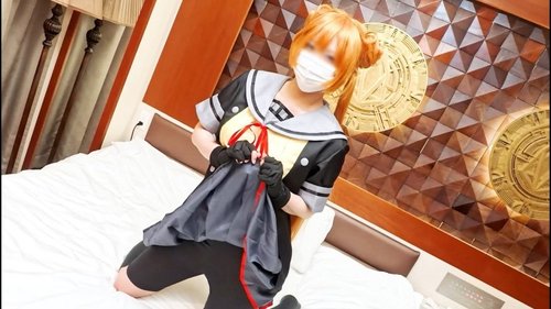 FC2-PPV-4679224 — A Dirty Cosplayer Who Loves Sex Has An Infinite Orgasm With A○Kuma Kai-2! A Raw Creampie Sex Video Where She Shakes Her Big Tits And Big Ass And Feels It! —