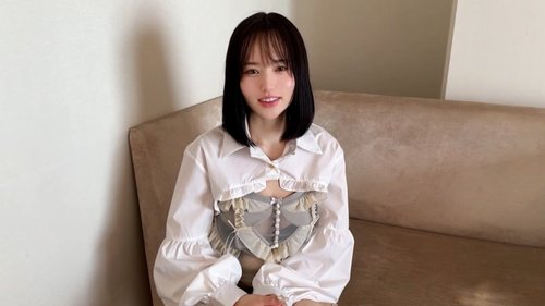 FC2-PPV-4684966 — [Her debut work] A "real" shocking appearance from the announcer world, "a beautiful G-cup announcer who retires in 2023" is fully revealed, and a raw creampie filming is taken. – * Ends as soon as sold out —
