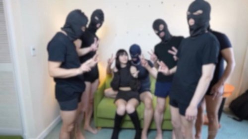 FC2-PPV-4687482 — [Face Revealed] [7P] Vaginal Spasms From The Continuous Thrusts Of 6 Guys, "Unconcealable Pleasure" Sss-Class Beautiful Naked Body With Mouth, Breasts, Ass, Creampie, And Plenty Of 9 Ejaculations —