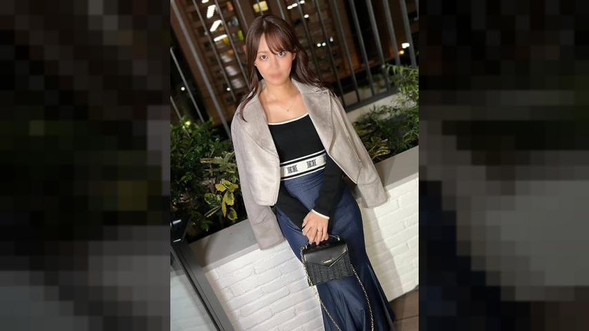 FC2-PPV-4689235 — ⚠A Serious Case⚠ I Met A Beautiful 30-Year-Old Wife On An App And Had Raw Sex With Her, 30 Years Old, Screaming And Sweating While Cumming Inside Her. "Sakura-San" —