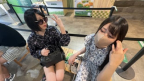 FC2-PPV-4699810 — 6900pt → 3980pt (20 people only available for first come first served) ☆ Amateur threesome with black hair and neat slut ☆ *Since this is an individual shoot, there is a slight hand shake, but it is real. —