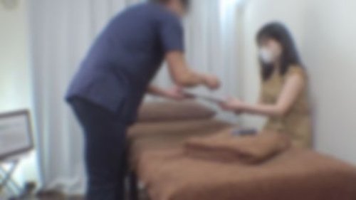 FC2-PPV-4700293 — [No/Sex] A Beautiful 30-Something Office Lady With Beautiful Skin And A Captivating Body, She Is A Very Sensitive Woman. You Can Hear Her Breathing As She Buries Her Face In The Pillow. —