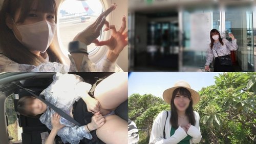 FC2-PPV-4703507 — [Limited Time Only! 20000Pt➡1980Pt] Amateur 18 * Exposing Her Boobs And Pussy At Tourist Spots And Park Beaches! Masturbating While Driving! Outdoor Handjob ❤ 2 Consecutive Creampies On A Tingling Body That Was Teased By The First Exposure In Her Life! —