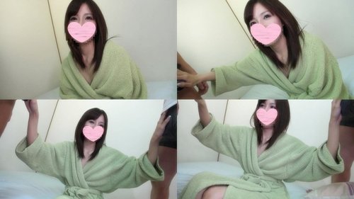 FC2-PPV-470615 — Honoka, A Super Beautiful Cosmetics Saleswoman, Is Played With By Two Men And Gets Creampied Twice In A Row In A Threesome! [Personal Shooting] —