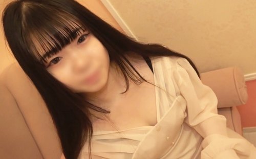 FC2-PPV-4712596 — [Black Hair X Baby Face] A Short, 150Cm Beauty I Met At A Standing Bar In Nakameguro ♡ I Thoroughly Enjoyed Her Soft, Squishy Body That's A 120% Huggable Score And Creampied Her! —